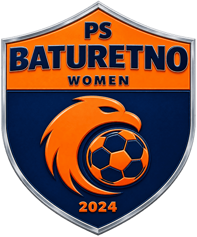 Logo PS Baturetno Women
