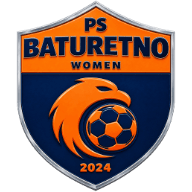 PS Baturetno Women